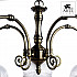 Подвесная люстра Arte Lamp Victoriana A3191LM-5AB