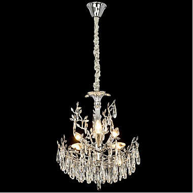 Подвесная люстра Ritz CL310061
