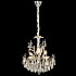 Подвесная люстра Ritz CL310061