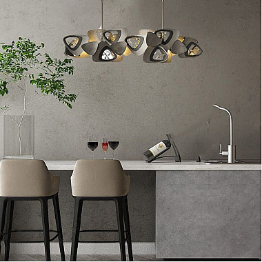 Подвесная люстра Dagmar01