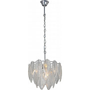 Подвесная люстра V5887-9/4