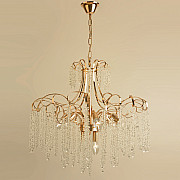 Подвесная люстра 08286-0.4-08 FG