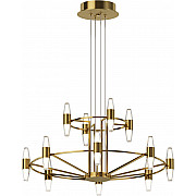 Подвесная люстра Arana MOD401PL-L72BS3K