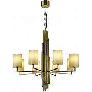 Подвесная люстра Gloria SL1638.303.08