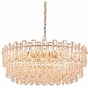 Подвесная люстра Constancia FL1063-22P