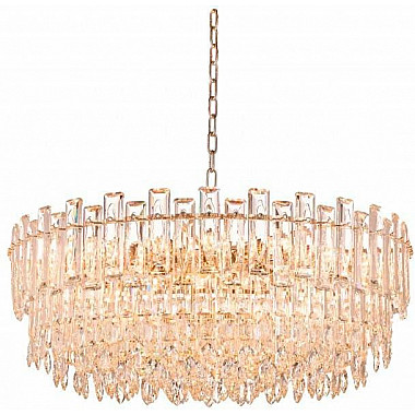 Подвесная люстра Constancia FL1063-22P