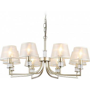 Подвесная люстра High Light LH71217