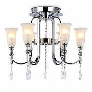 Подвесная люстра Ambrella light Traditional TR3243