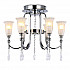 Подвесная люстра Ambrella light Traditional TR3243
