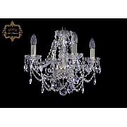 Подвесная люстра 11.25 11.25.4.141.Gd.Sp