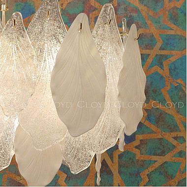 Подвесная люстра Senegal 11191