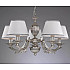 Подвесная люстра Reccagni Angelo L.9830/5