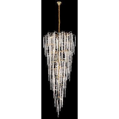 Подвесная люстра Daciana WE185.22.303