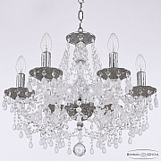 Подвесная люстра AL1610 AL16310/6/160 CG V0300