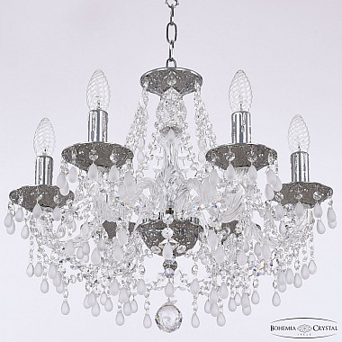 Подвесная люстра AL1610 AL16310/6/160 CG V0300