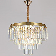 Подвесная люстра 02103-0.4-400 TB