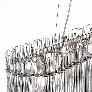 Подвесная люстра Epica SL1656.113.08