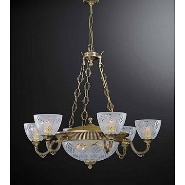 Подвесная люстра 6255 L.6255/6+3