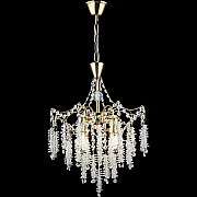 Подвесная люстра 02664-0.4-04 COP