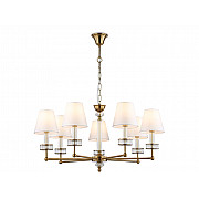 Подвесная люстра HIGH LIGHT LH71023