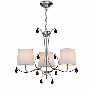 Подвесная люстра Andrea 6315