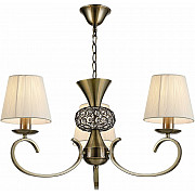 Подвесная люстра IL1526-3P-27 AB