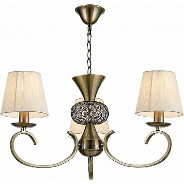 Подвесная люстра IL1526-3P-27 AB