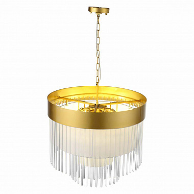 Подвесная люстра ST Luce Aversa SL1352.203.09