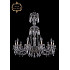 Подвесная люстра 11.23 11.23.10.300.XL-87.Br.Dr