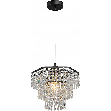 Подвесная люстра V5883-1/1S