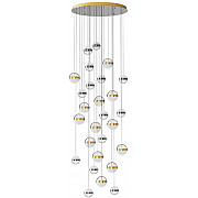 Подвесная люстра Roni 5037/232L