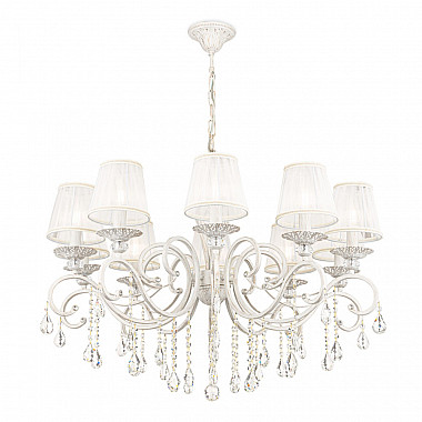 Подвесная люстра Grace ARM247-10-G