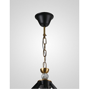 Подвесная люстра 000060433