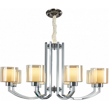 Подвесная люстра Neapolis-77207 277207/8 Ni