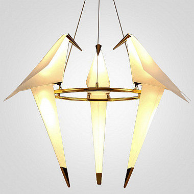 Подвесная люстра LC-11-1882