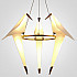 Подвесная люстра LC-11-1882