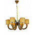 Подвесная люстра Coloniale S110204/6