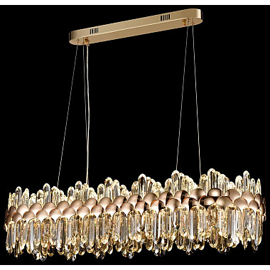 Подвесная люстра Debora WE104.05.303