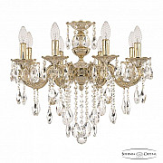 Подвесная люстра 7120 71201/8/175 B GW