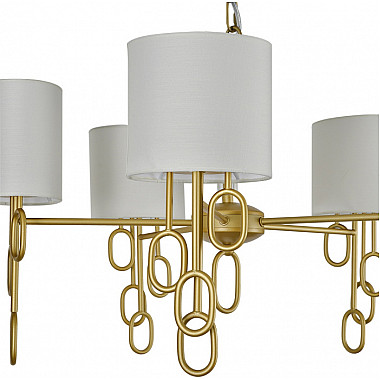 Подвесная люстра Amali V000479