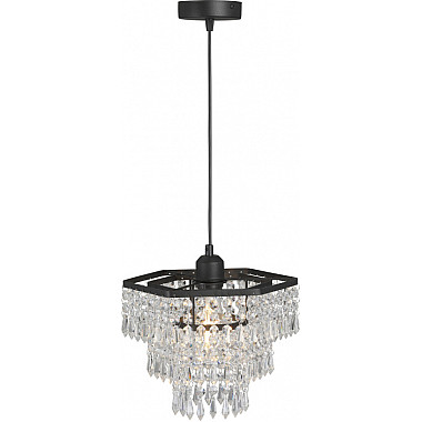 Подвесная люстра V5883-1/1S