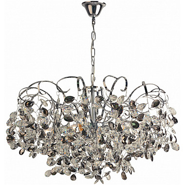 Подвесная люстра 08281-0.4-08 CR