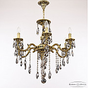 Подвесная люстра AL7801 AL78101/6/210 B AGB R731