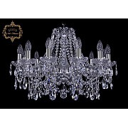 Подвесная люстра 11.25 11.25.12.220.Cr.Sp