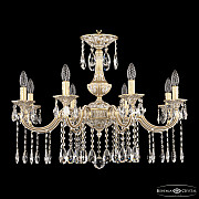 Подвесная люстра AL7801 AL78101/8/250 A AGW