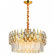 Подвесная люстра Navis NAVIS 76019/10C GOLD