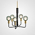 Подвесная люстра PEARL01