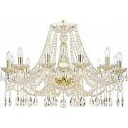 Подвесная люстра 11.07 11.07.12.300.Gd.Sp