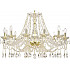 Подвесная люстра 11.07 11.07.12.300.Gd.Sp
