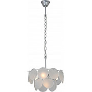 Подвесная люстра V5888-9/4